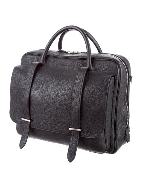 hermes tasche nylon